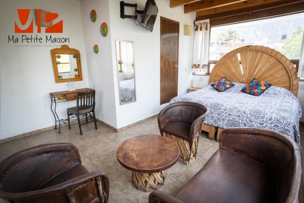 Ma Petite Maison