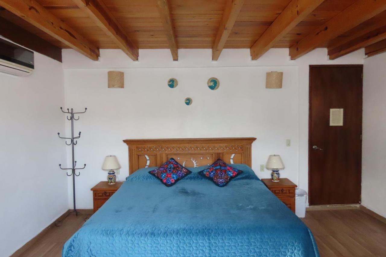 Ma Petite Maison Bed & Breakfast