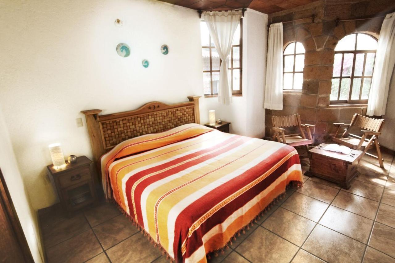 Bed & Breakfast Ma Petite Maison 3*