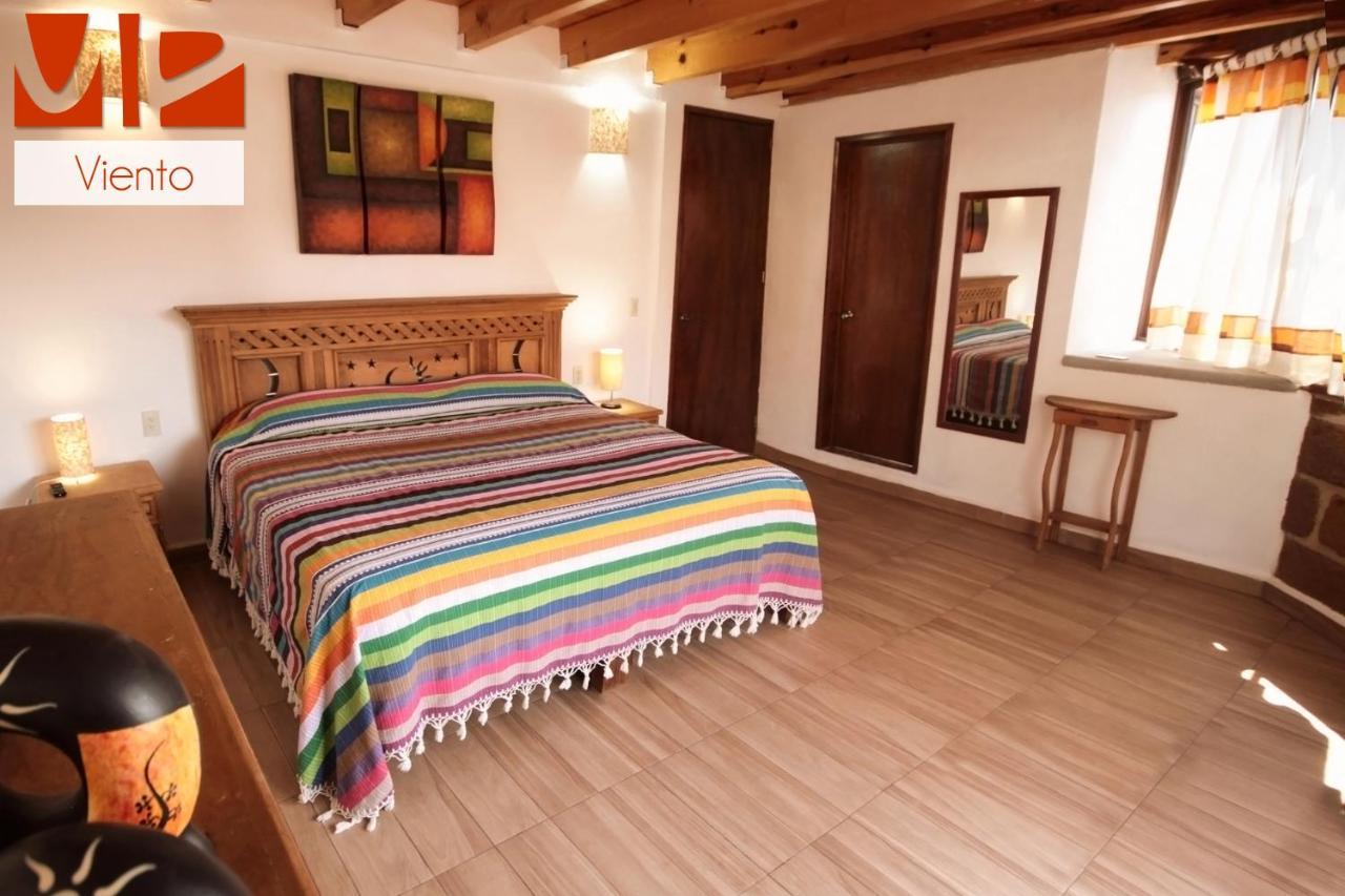 Bed & Breakfast Ma Petite Maison Tepoztlan