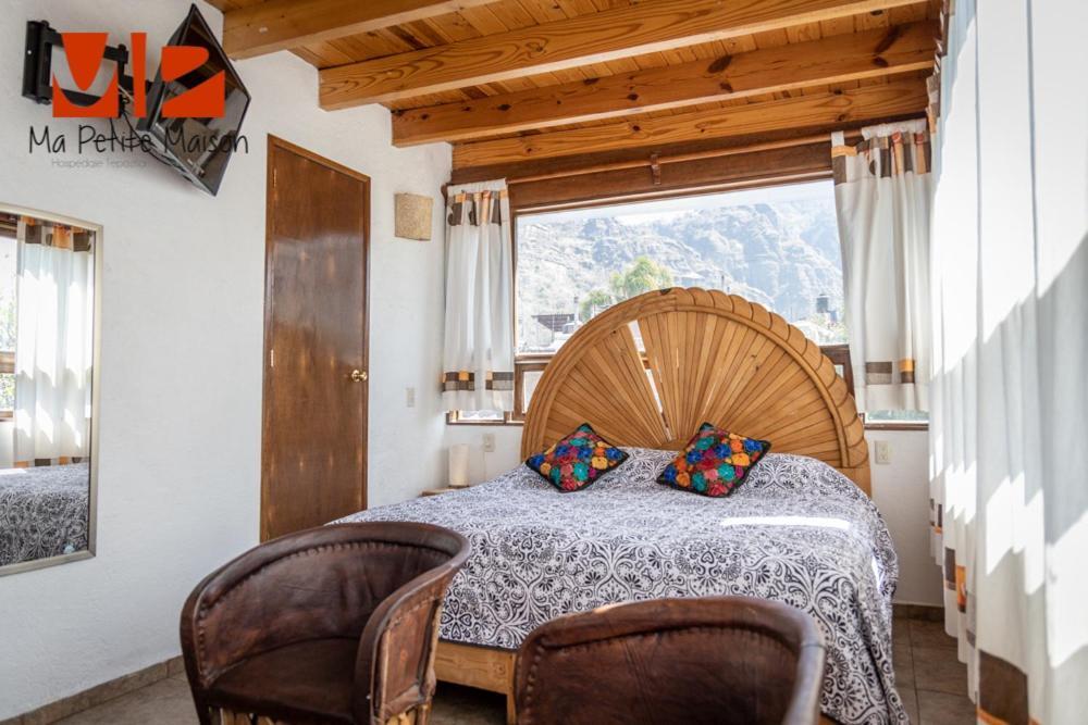Bed & Breakfast Ma Petite Maison 3*