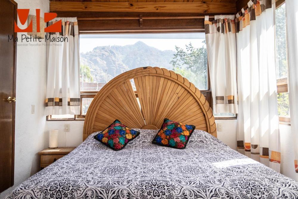 Bed & Breakfast Ma Petite Maison 3*