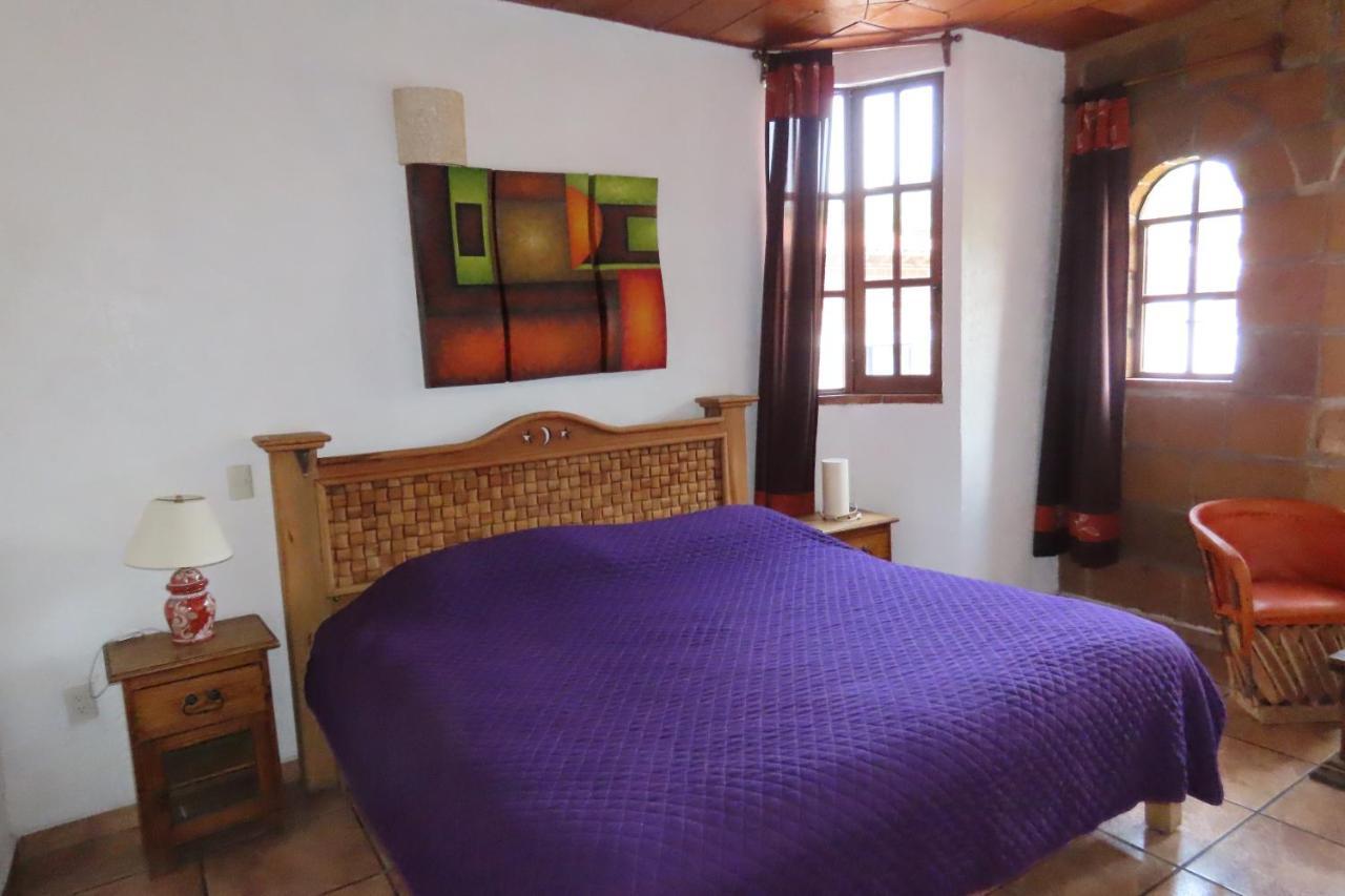 Ma Petite Maison Bed & Breakfast 3*