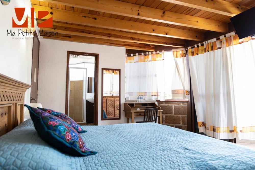 Ma Petite Maison 3*