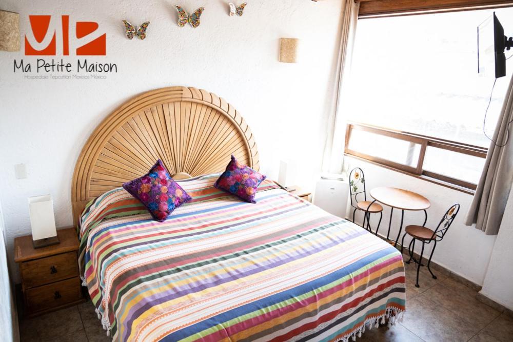 Ma Petite Maison 3*