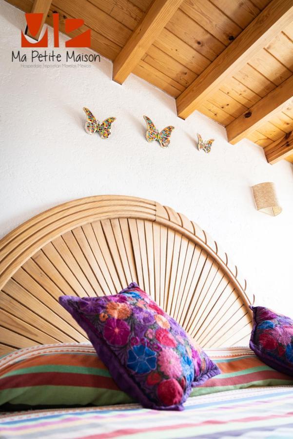 Bed & Breakfast Ma Petite Maison