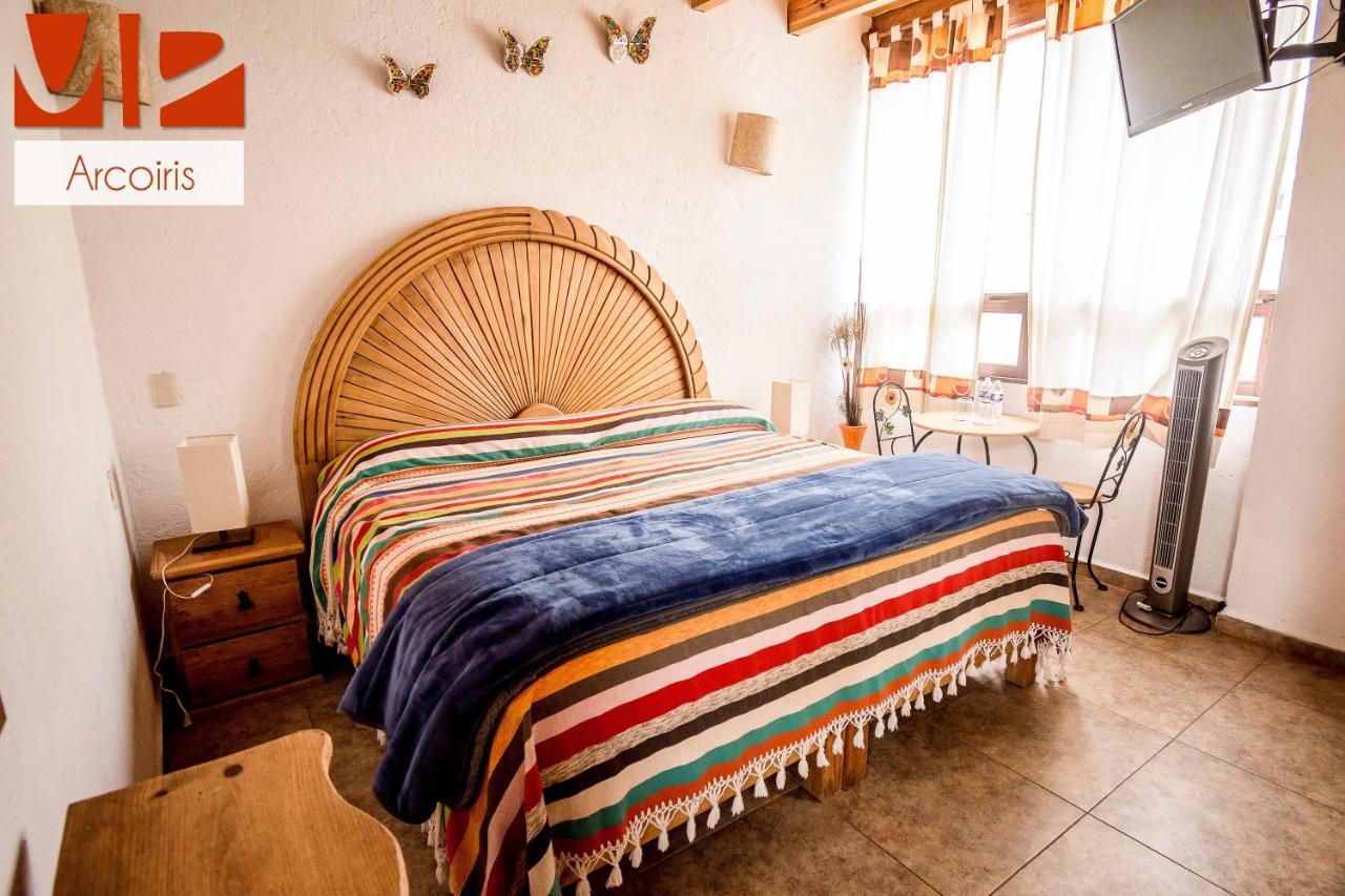 Ma Petite Maison Bed & Breakfast 3*