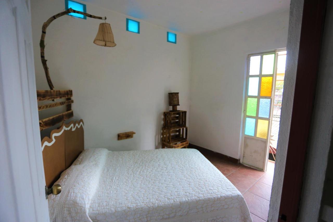 Guest house Mi Atardecer En Tepoz,