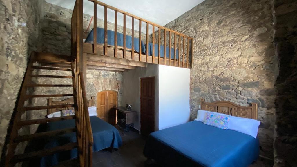Hotel Noche Azul