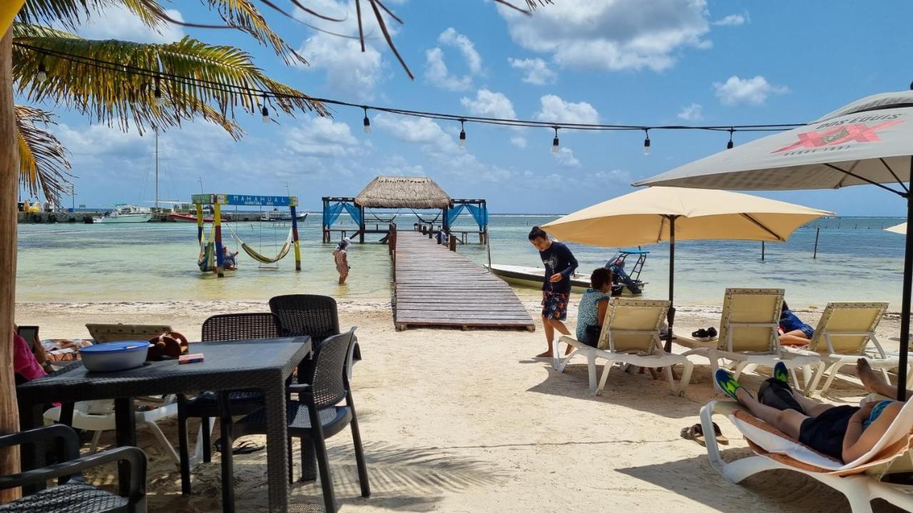 Hotel Machos Mahahual