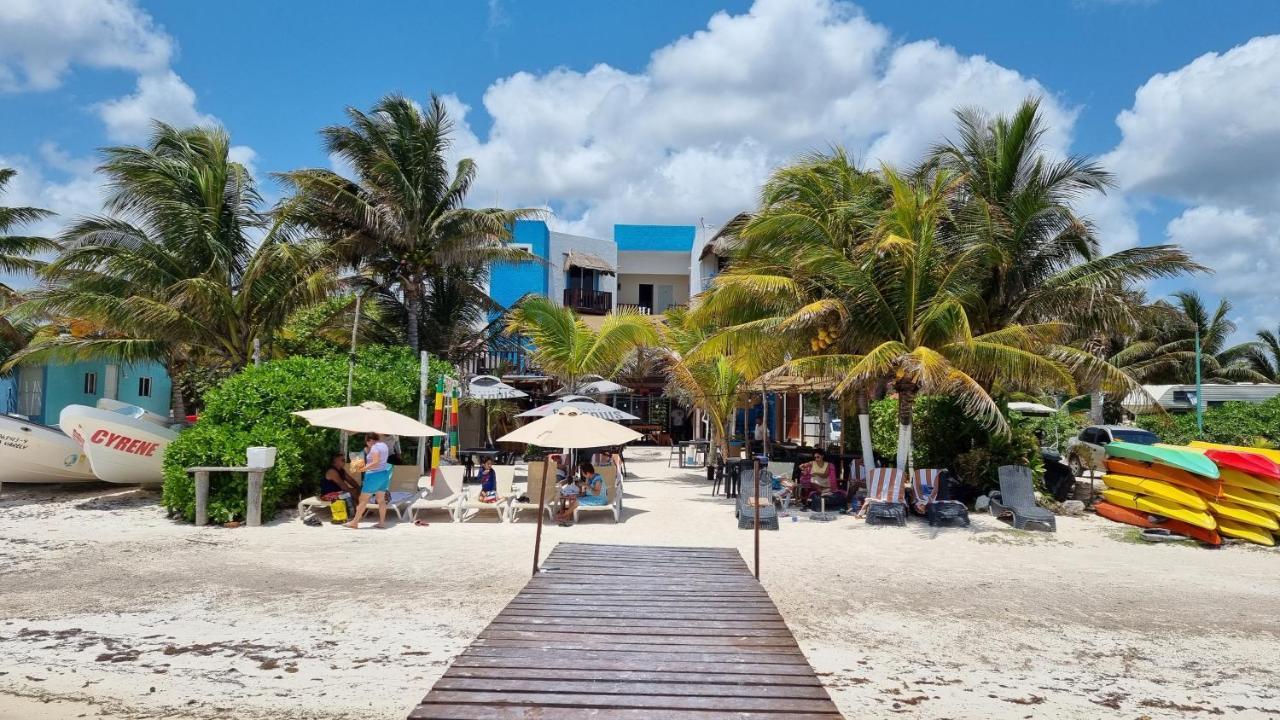 Hotel Machos 3*