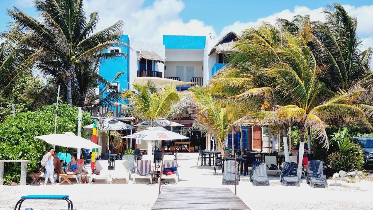 Machos 3* Mahahual