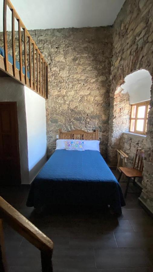 Hotel Noche Azul Catorce