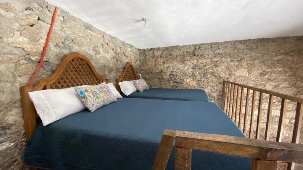 Noche Azul Hotel Catorce