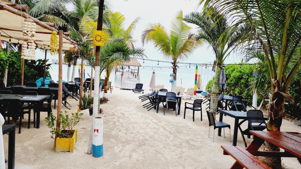 Hotel Machos 3*