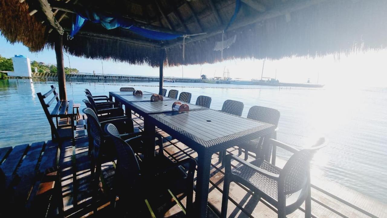 Machos Hotel