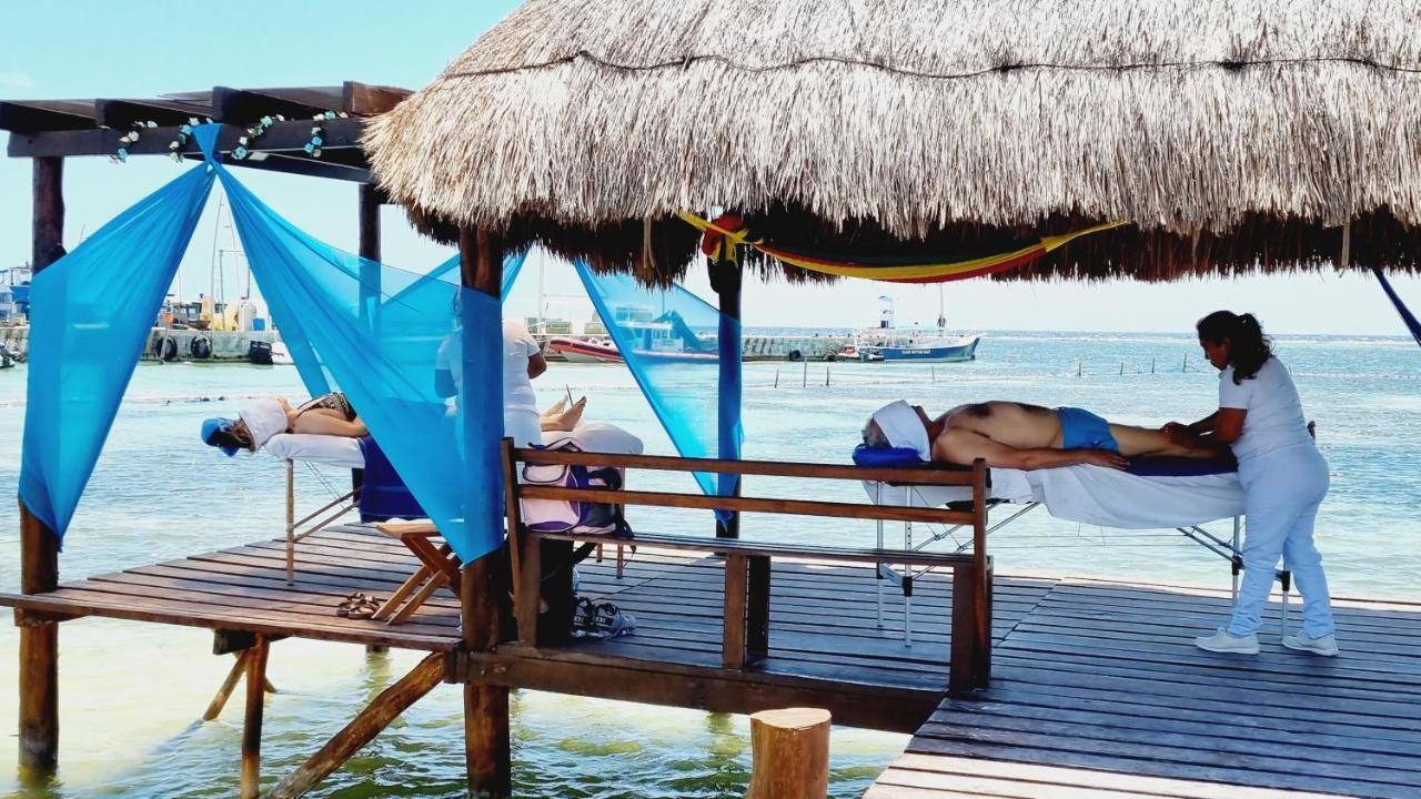Hotel Machos 3*