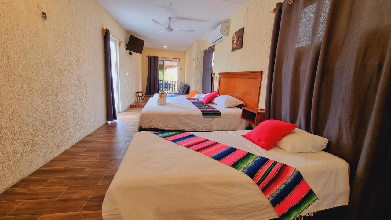 Machos Hotel 3*