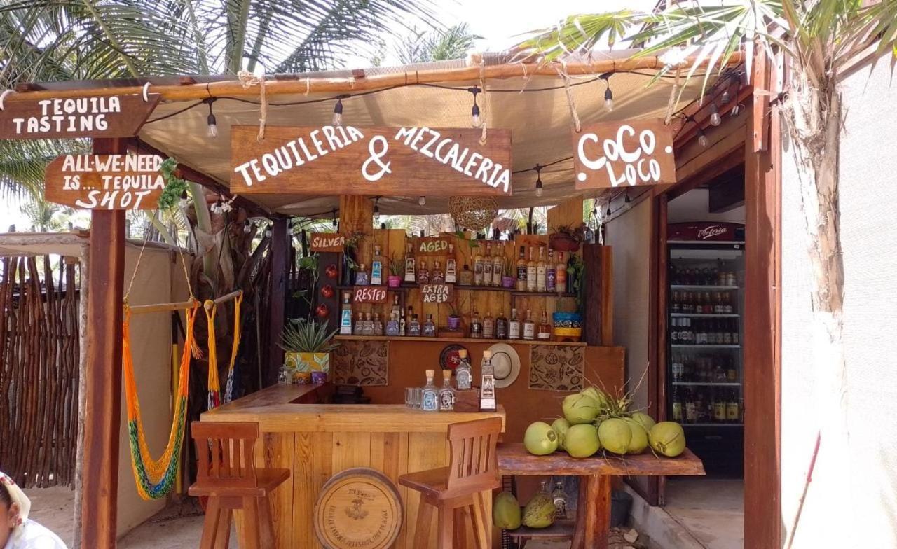 Machos Hotel Mahahual