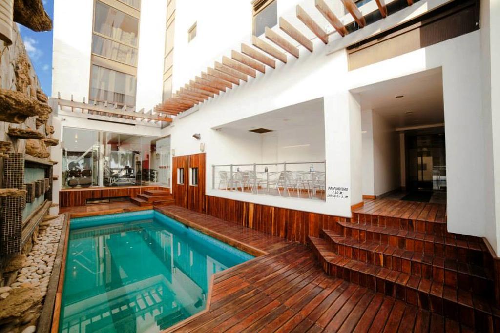 Hotel Inglaterra 4*