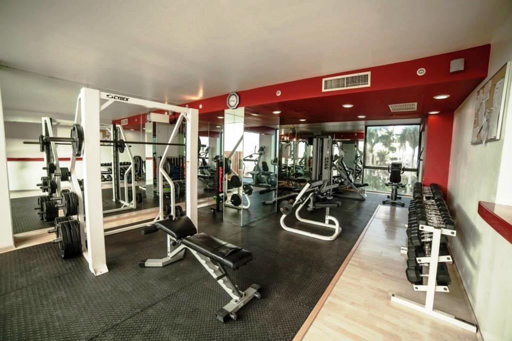 Hotel Inglaterra Tampico