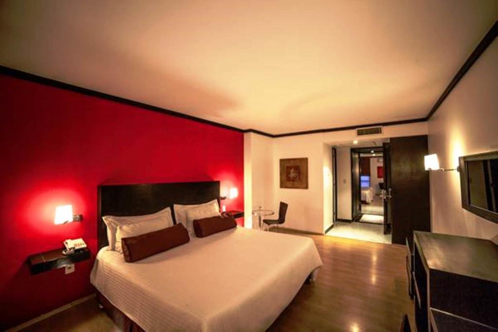 Inglaterra Hotel