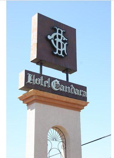Gandara Hotel