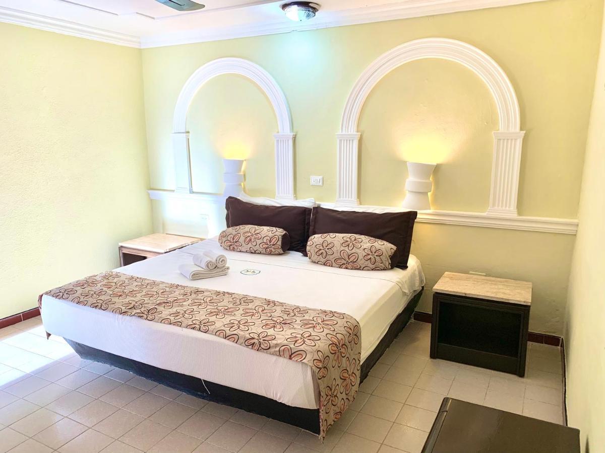 River Hotel Izamal