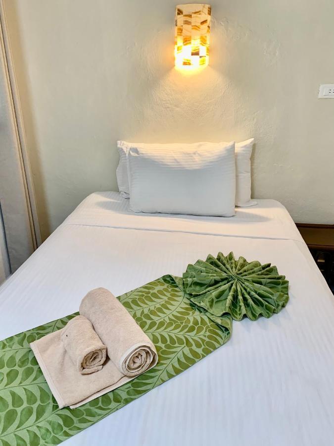 Hotel River Izamal