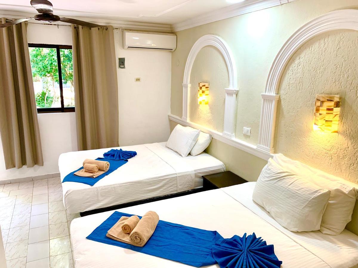 River Hotel Izamal