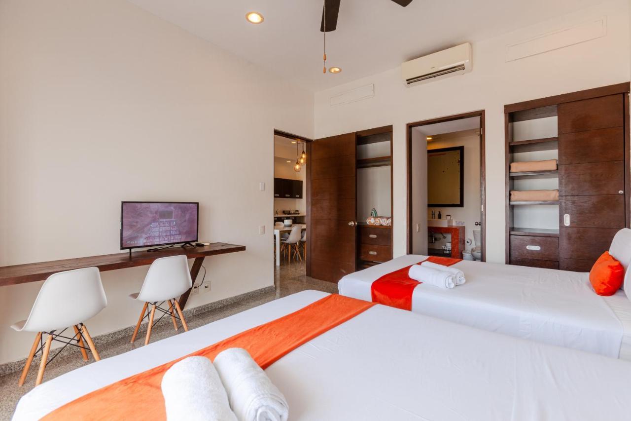 Infinito Apartment *