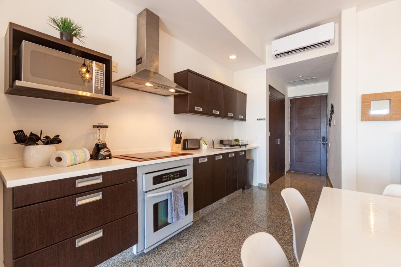 Infinito Apartment *