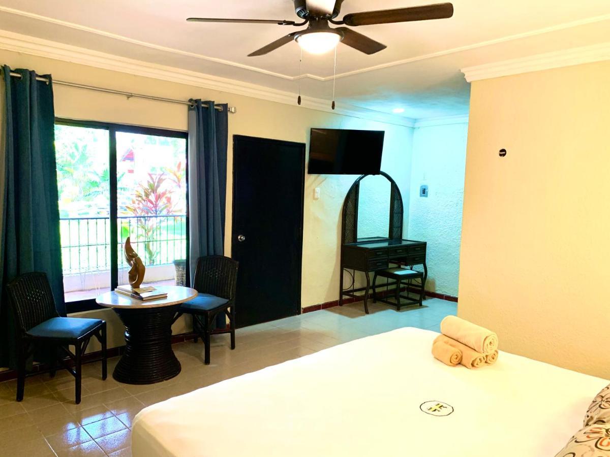River Hotel Izamal