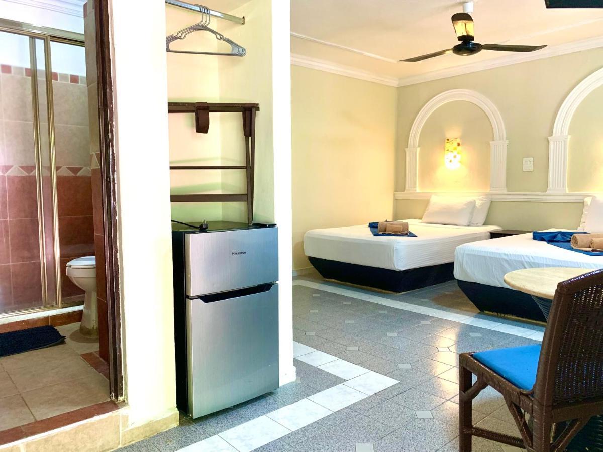 Hotel River Izamal
