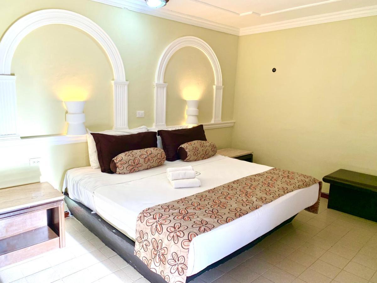 River Hotel Izamal