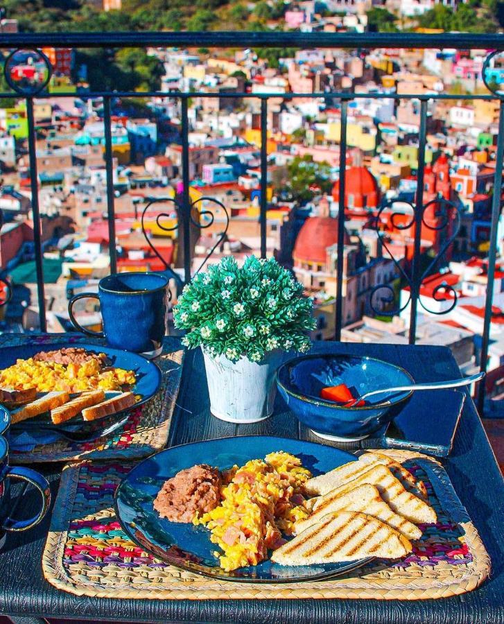 Casa Rofo *