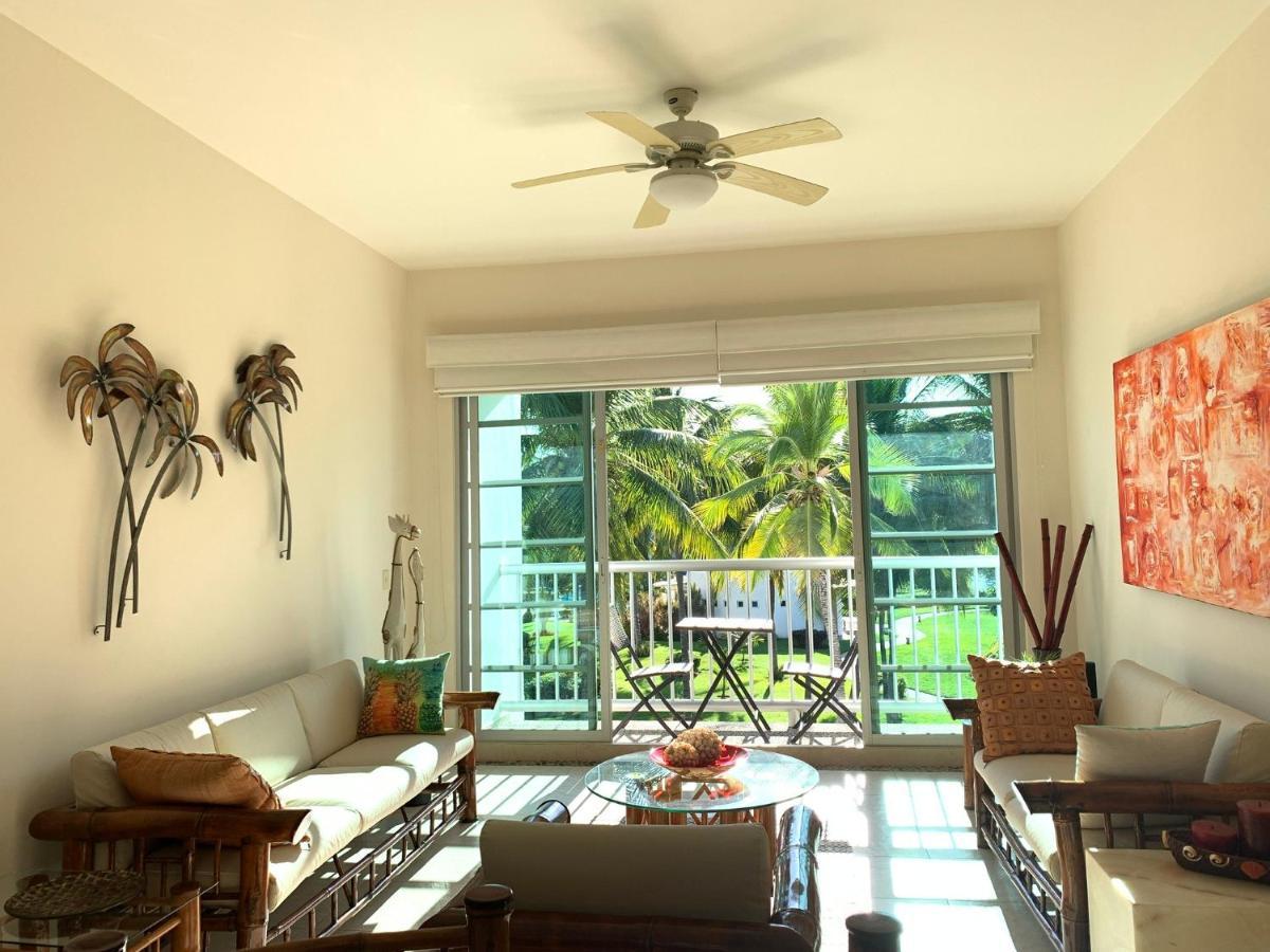 Mayan Lakes Apartment *