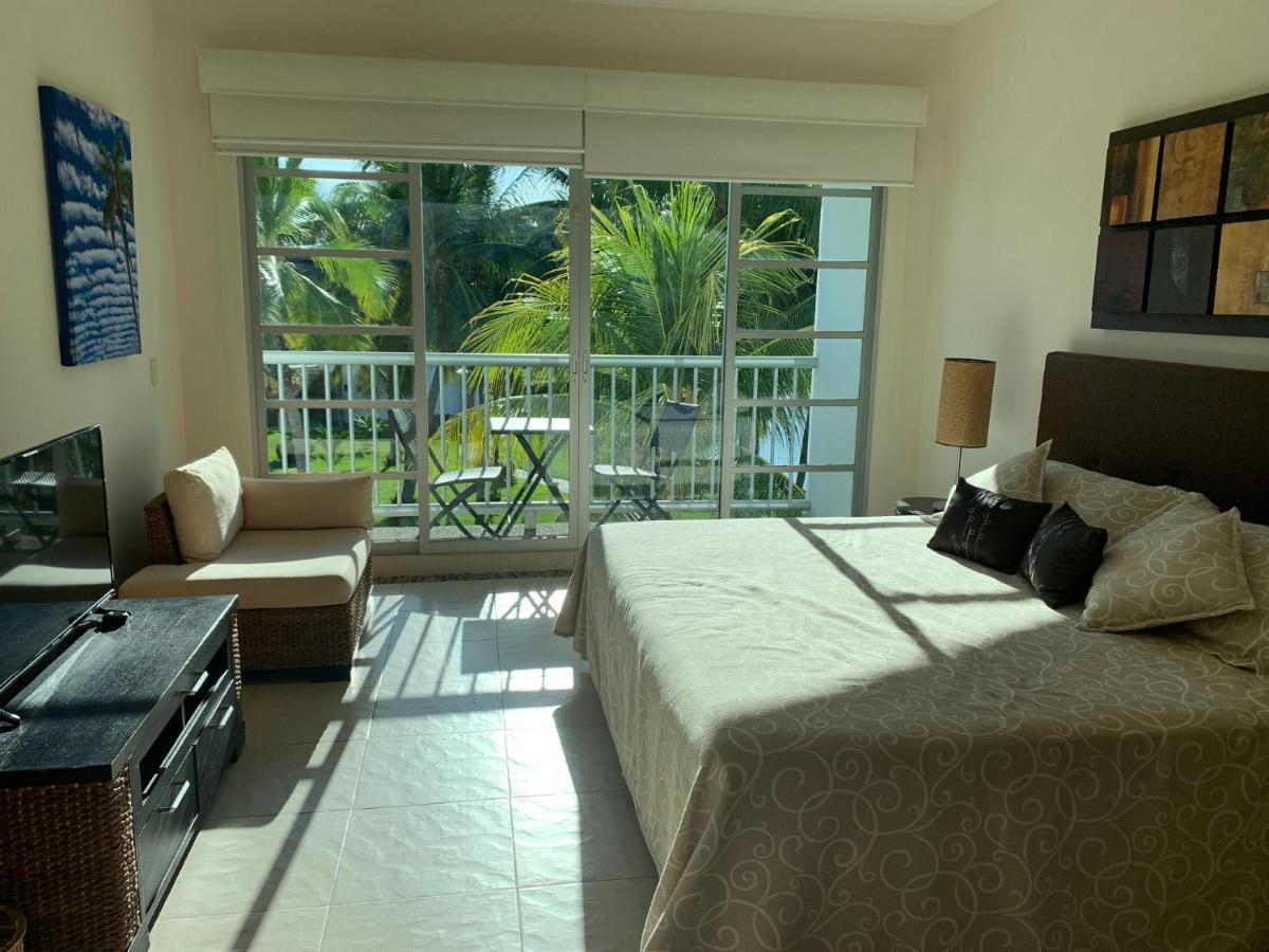 Apartment Mayan Lakes Acapulco