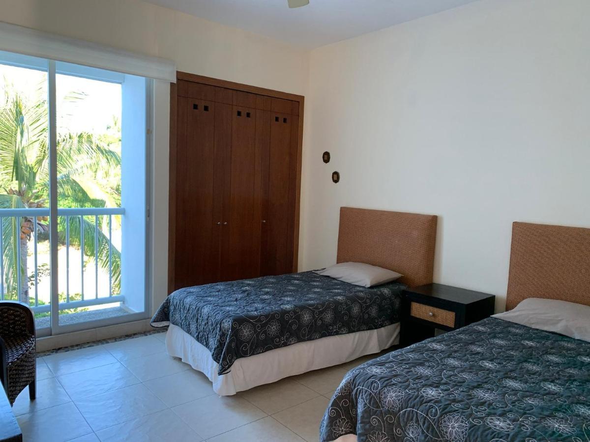 Apartment Mayan Lakes Acapulco
