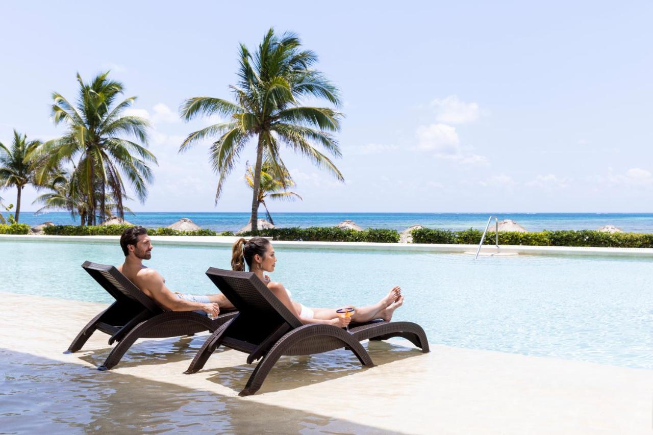 Hyatt Ziva Riviera Maya (adults Only) Resort
