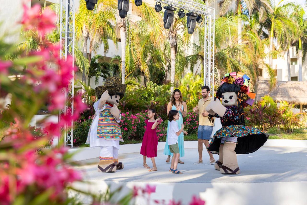 Resort Hyatt Ziva Riviera Maya (adults Only)