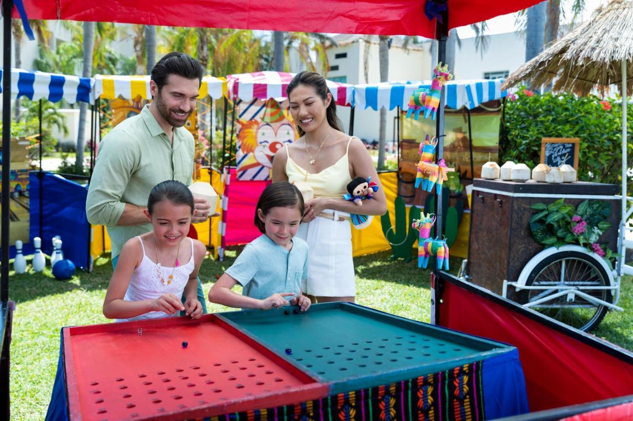 Hyatt Ziva Riviera Maya (adults Only) Resort 5*