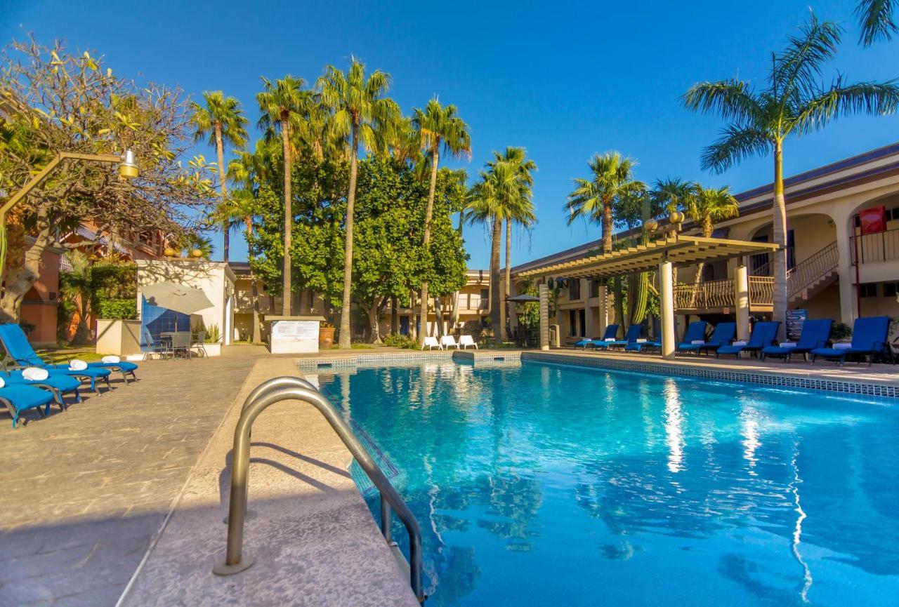 Gamma Armida Hotel 4*
