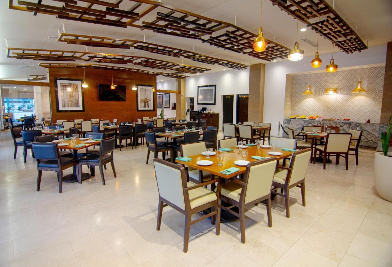 Hotel Gamma Armida
