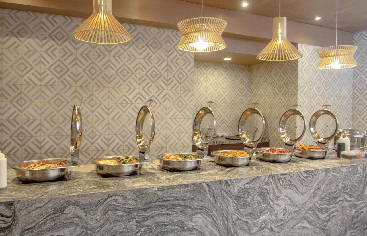 Hotel Gamma Armida 4*