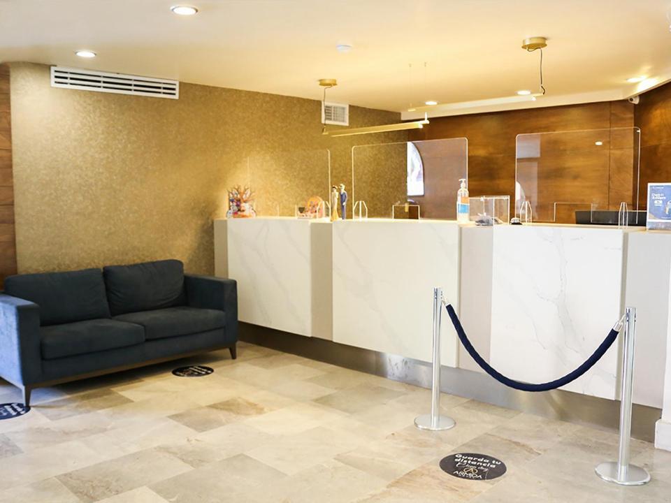 Gamma Armida Hotel 4*