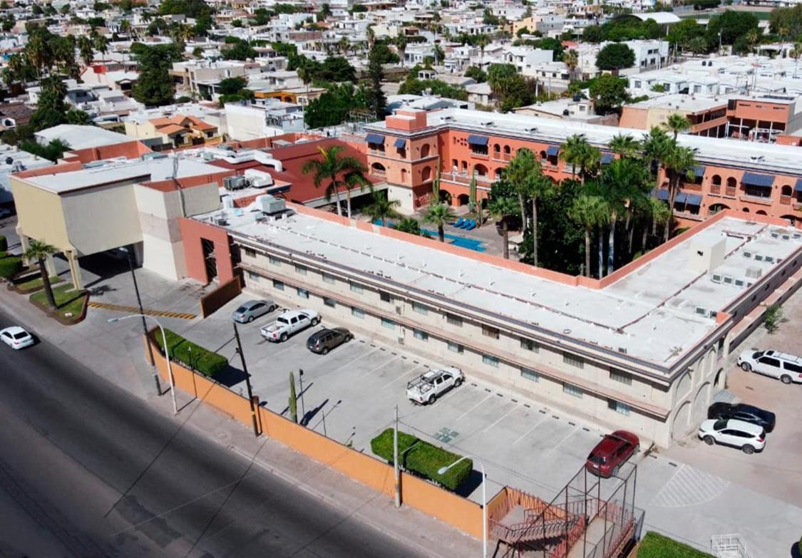Gamma Armida Hotel Guaymas