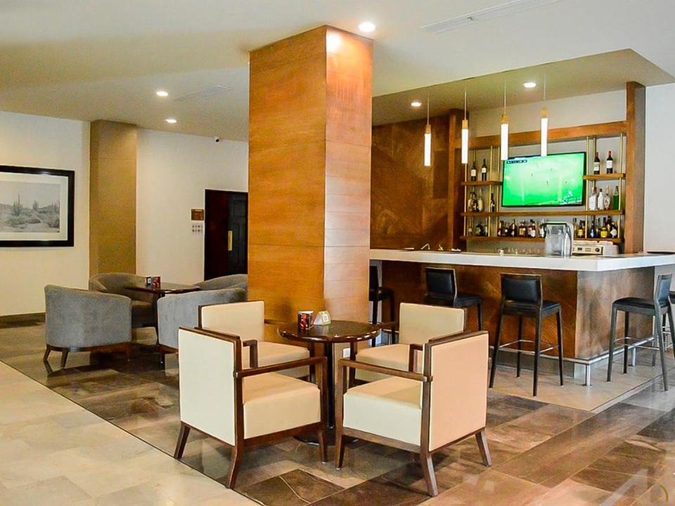 Gamma Armida Hotel