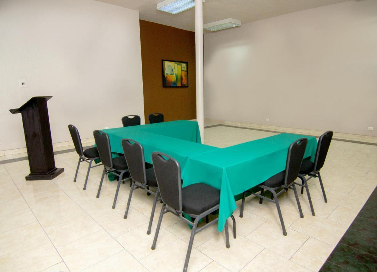 Hotel Gamma Armida Guaymas