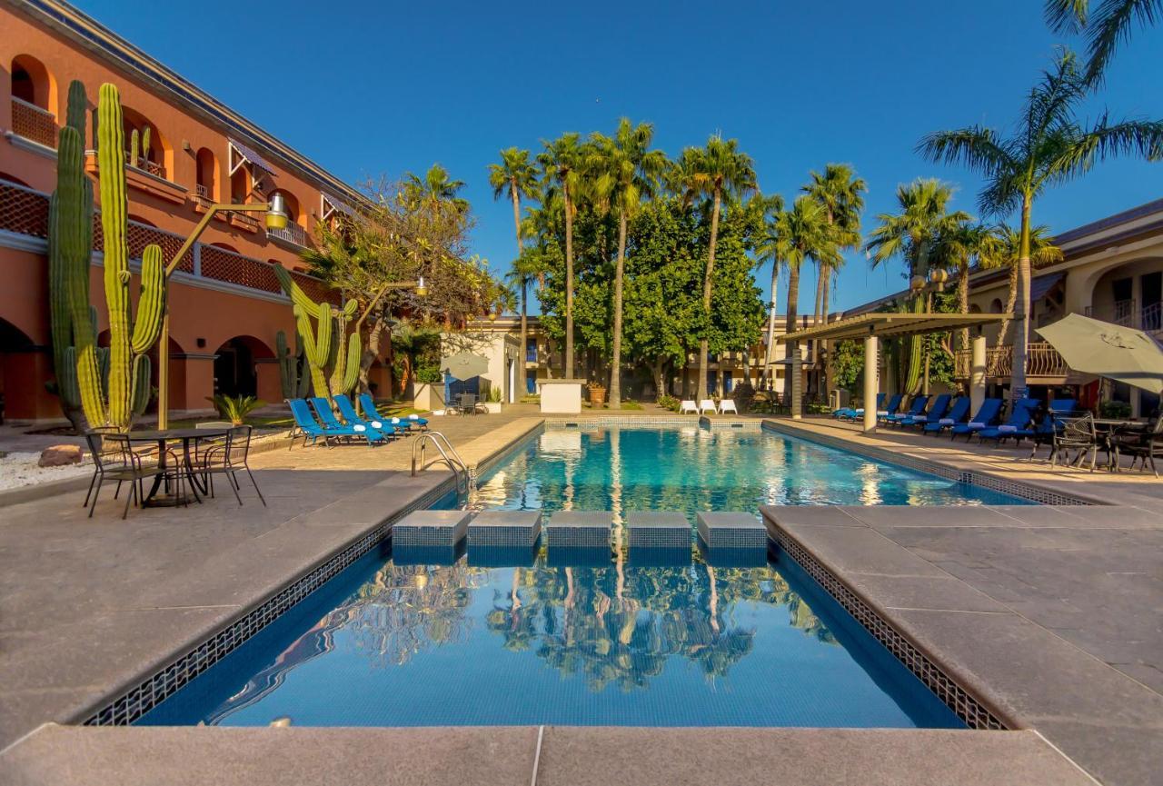 Hotel Gamma Armida 4*